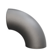 Butt-Weld Fitting, Carbon, EN10253-2, T:A, Butt Weld Elbow, 82.5, P235GH-TC1, 1.0345