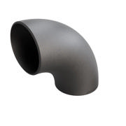 Butt-Weld Fitting, Carbon, EN10253-2, T:A, Butt Weld Elbow, 101.6, P235GH-TC1, 1.0345
