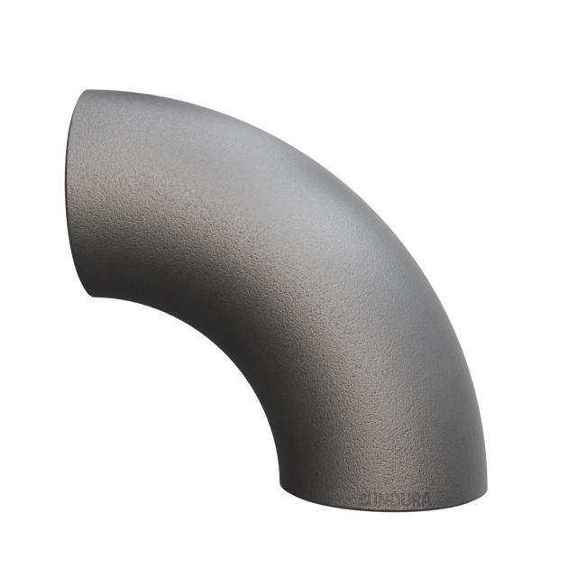 Butt-Weld Fitting, Carbon, EN10253-2, T:A, Butt Weld Elbow, 267, P235GH-TC1, 1.0345