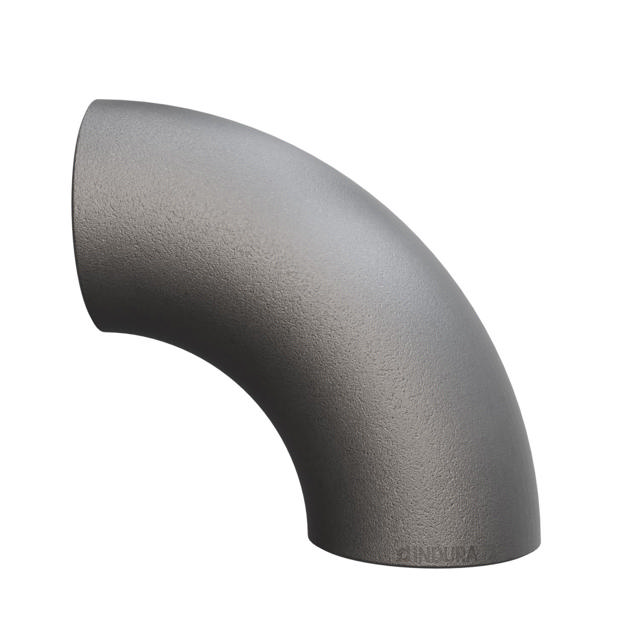 Butt-Weld Fitting, Carbon, EN10253-2, T:A, Butt Weld Elbow, 273, P235GH-TC1, 1.0345