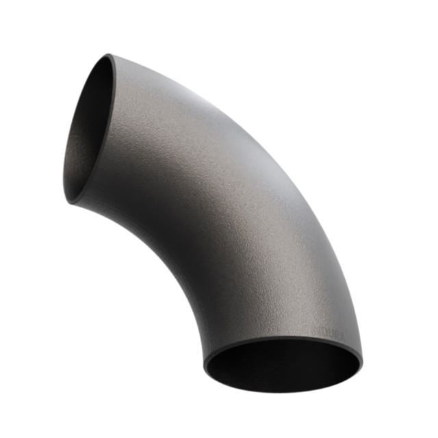 Butt-Weld Fitting, Carbon, EN10253-2, T:A, Butt Weld Elbow, 273, P235GH-TC1, 1.0345