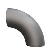 Butt-Weld Fitting, Carbon, EN10253-2, T:A, Butt Weld Elbow, 323.9, P235GH-TC1, 1.0345