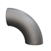 Butt-Weld Fitting, Carbon, EN10253-2, T:A, Butt Weld Elbow, 368, P235GH-TC1, 1.0345