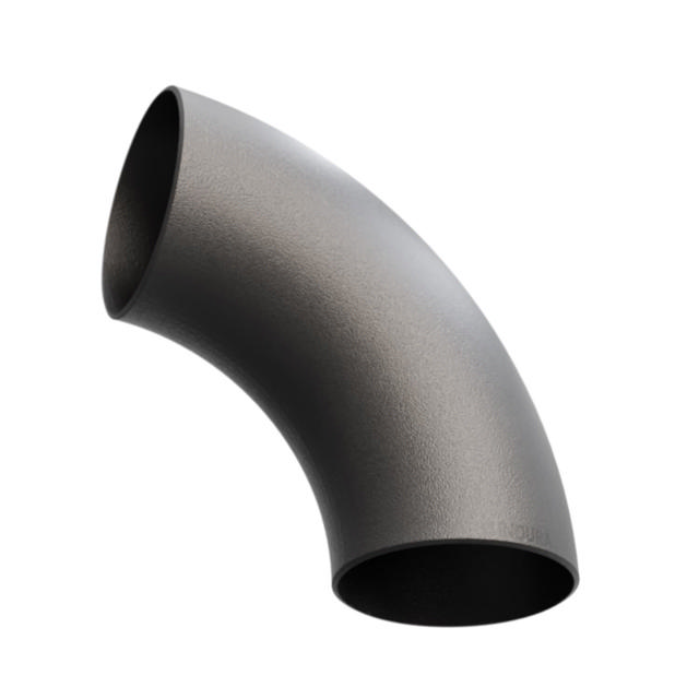 Butt-Weld Fitting, Carbon, EN10253-2, T:A, Butt Weld Elbow, 368, P235GH-TC1, 1.0345