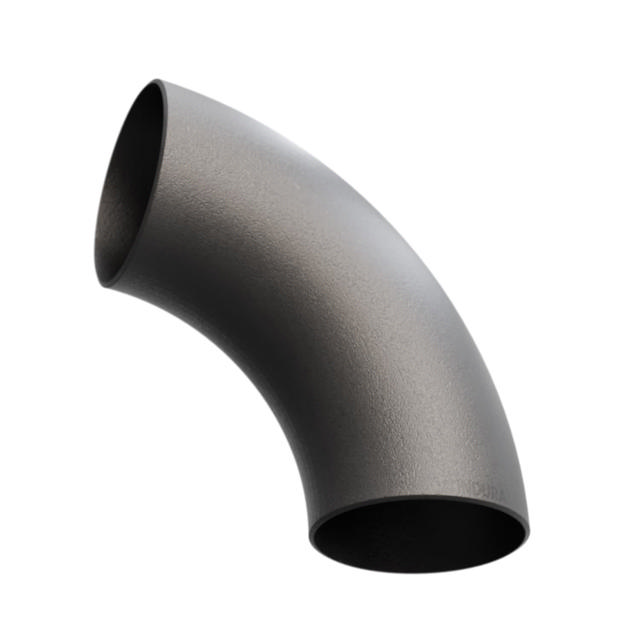 Butt-Weld Fitting, Carbon, EN10253-2, T:A, Butt Weld Elbow, 508, P235GH-TC1, 1.0345