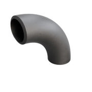 Butt-Weld Fitting, Carbon, EN10253-2, T:A, Butt Weld Elbow, 21.3, P235GH-TC1, 1.0345