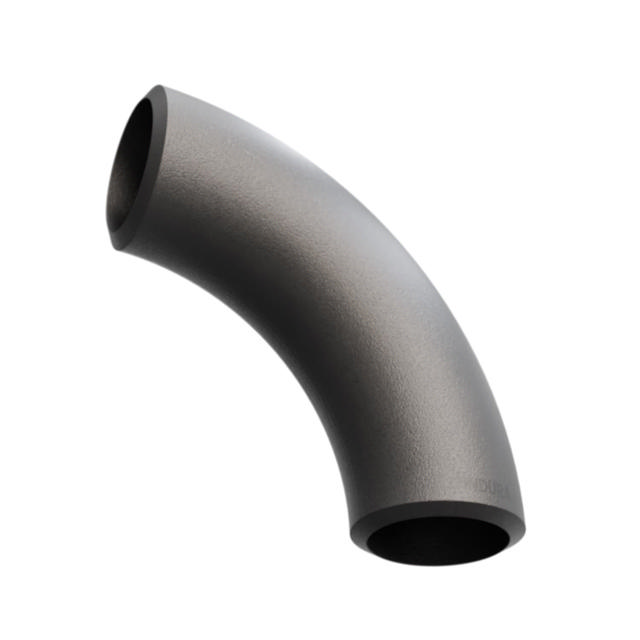 Butt-Weld Fitting, Carbon, EN10253-2, T:A, Butt Weld Elbow, 21.3, P235GH-TC1, 1.0345