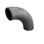 Butt-Weld Fitting, Carbon, EN10253-2, T:A, Butt Weld Elbow, 26.9, P235GH-TC1, 1.0345