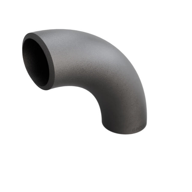 Butt-Weld Fitting, Carbon, EN10253-2, T:A, Butt Weld Elbow, 26.9, P235GH-TC1, 1.0345