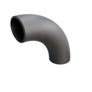 Butt-Weld Fitting, Carbon, EN10253-2, T:A, Butt Weld Elbow, 42.4, P235GH-TC1, 1.0345