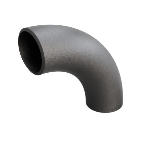 Butt-Weld Fitting, Carbon, EN10253-2, T:A, Butt Weld Elbow, 42.4, P235GH-TC1, 1.0345