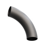 Butt-Weld Fitting, Carbon, EN10253-2, T:A, Butt Weld Elbow, 101.6, P235GH-TC1, 1.0345