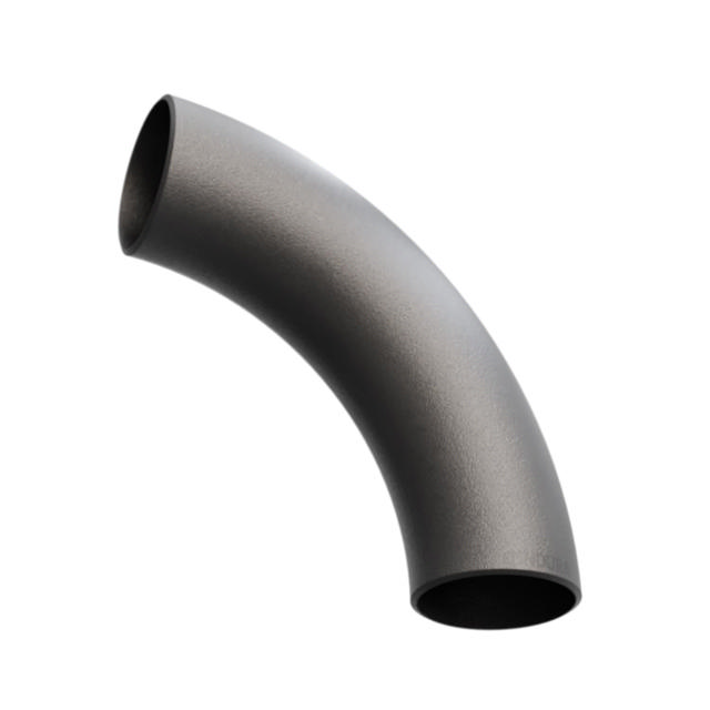 Butt-Weld Fitting, Carbon, EN10253-2, T:A, Butt Weld Elbow, 101.6, P235GH-TC1, 1.0345