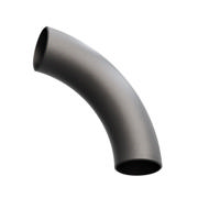 Butt-Weld Fitting, Carbon, EN10253-2, T:A, Butt Weld Elbow, 108, P235GH-TC1, 1.0345