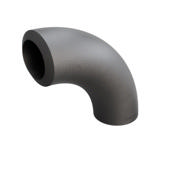 Butt-Weld Fitting, Carbon, EN10253-2, T:A, Butt Weld Elbow, 21.3, P235GH-TC1, 1.0345