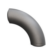 Butt-Weld Fitting, Carbon, EN10253-2, T:A, Butt Weld Elbow, 21.3, P235GH-TC1, 1.0345