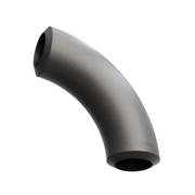 Butt-Weld Fitting, Carbon, EN10253-2, T:A, Butt Weld Elbow, 21.3, P235GH-TC1, 1.0345