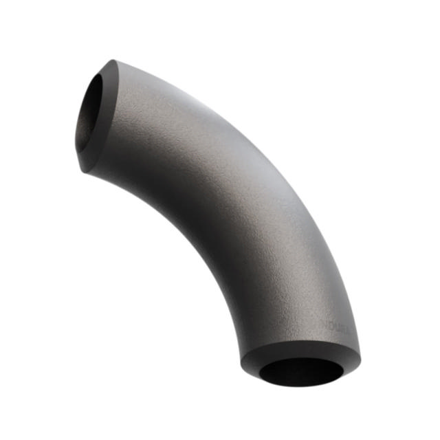 Butt-Weld Fitting, Carbon, EN10253-2, T:A, Butt Weld Elbow, 21.3, P235GH-TC1, 1.0345