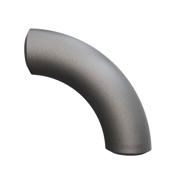 Butt-Weld Fitting, Carbon, EN10253-2, T:A, Butt Weld Elbow, 42.4, P235GH-TC1, 1.0345