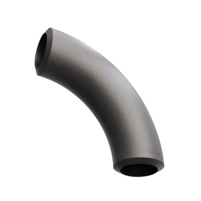 Butt-Weld Fitting, Carbon, EN10253-2, T:A, Butt Weld Elbow, 42.4, P235GH-TC1, 1.0345