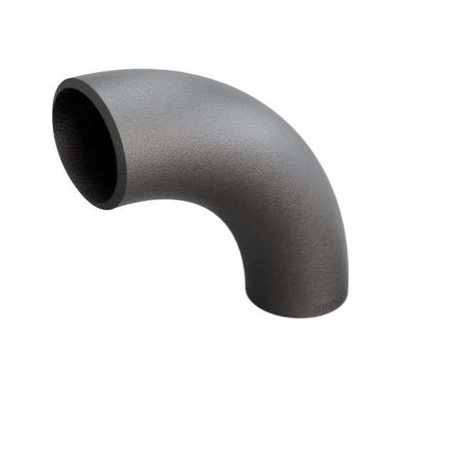 Butt-Weld Fitting, Carbon, EN10253-2, T:A, Butt Weld Elbow, 60.3, P235GH-TC1, 1.0345