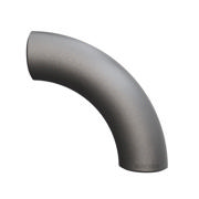 Butt-Weld Fitting, Stal węglowa, EN10253-2, T:A, Kolano do spawania, 76,1, P235GH-TC1, 1.0345