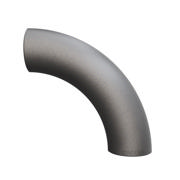 Butt-Weld Fitting, Stal węglowa, EN10253-2, T:A, Kolano do spawania, 219,1, P235GH-TC1, 1.0345