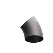 Butt-Weld Fitting, Carbon, EN10253-2, T:A, Butt Weld Elbow, 273, P235GH-TC1, 1.0345