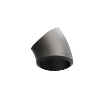 Butt-Weld Fitting, Carbon, EN10253-2, T:A, Butt Weld Elbow, 33.7, P235GH-TC1, 1.0345