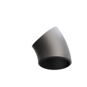 Butt-Weld Fitting, Stal węglowa, EN10253-2, T:A, Kolano do spawania, 60,3, P235GH-TC1, 1.0345