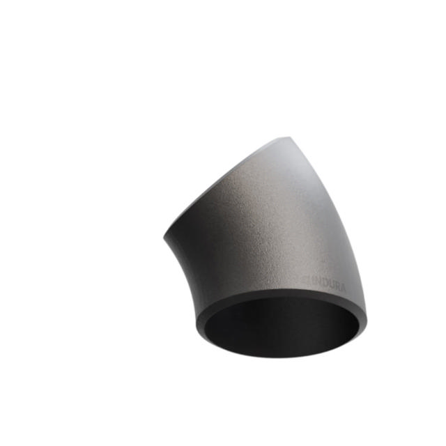 Butt-Weld Fitting, Stal węglowa, EN10253-2, T:A, Kolano do spawania, 60,3, P235GH-TC1, 1.0345