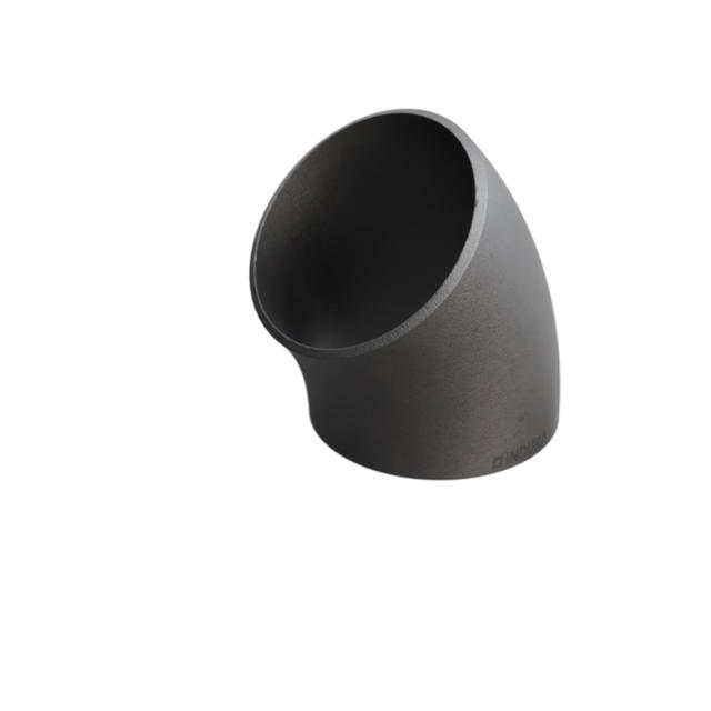 Butt-Weld Fitting, Kohlenstoffstahl, EN10253-2, T:A, Rohrbogen, 108, P235GH-TC1, 1.0345