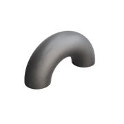 Butt-Weld Fitting, Stal węglowa, EN10253-2, T:A, Kolano do spawania, 48,3, P235GH-TC1, 1.0345