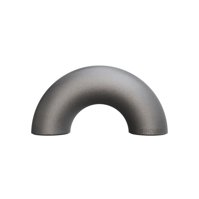 Butt-Weld Fitting, Stal węglowa, EN10253-2, T:A, Kolano do spawania, 60,3, P235GH-TC1, 1.0345