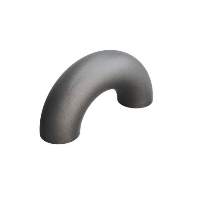 Butt-Weld Fitting, Sort, EN10253-2, T:A, Svejsebøjning, 88,9, P235GH-TC1, 1.0345