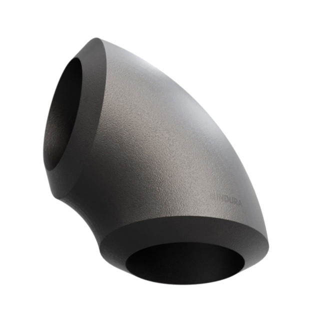 Butt-Weld Fitting, Kohlenstoffstahl, EN10253-2, T:A, Rohrbogen, 21,3, P235GH-TC1, 1.0345