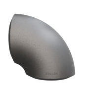 Butt-Weld Fitting, Carbon, EN10253-2, T:A, Butt Weld Elbow, 33.7, P235GH-TC1, 1.0345