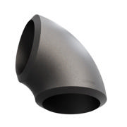 Butt-Weld Fitting, Carbon, EN10253-2, T:A, Butt Weld Elbow, 33.7, P235GH-TC1, 1.0345