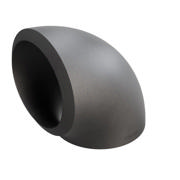 Butt-Weld Fitting, Kohlenstoffstahl, EN10253-2, T:A, Rohrbogen, 42,4, P235GH-TC1, 1.0345
