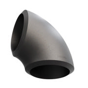 Butt-Weld Fitting, Kohlenstoffstahl, EN10253-2, T:A, Rohrbogen, 42,4, P235GH-TC1, 1.0345