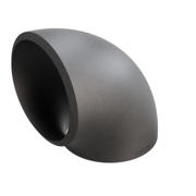 Butt-Weld Fitting, Carbon, EN10253-2, T:A, Butt Weld Elbow, 48.3, P235GH-TC1, 1.0345