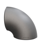 Butt-Weld Fitting, Carbon, EN10253-2, T:A, Butt Weld Elbow, 48.3, P235GH-TC1, 1.0345