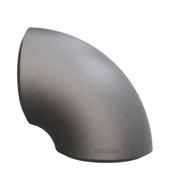 Butt-Weld Fitting, Carbon, EN10253-2, T:A, Butt Weld Elbow, 48.3, P235GH-TC1, 1.0345
