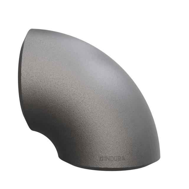 Butt-Weld Fitting, Carbon, EN10253-2, T:A, Butt Weld Elbow, 48.3, P235GH-TC1, 1.0345