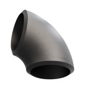 Butt-Weld Fitting, Carbon, EN10253-2, T:A, Butt Weld Elbow, 48.3, P235GH-TC1, 1.0345