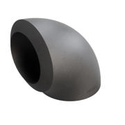 Butt-Weld Fitting, Carbon, EN10253-2, T:A, Butt Weld Elbow, 48.3, P235GH-TC1, 1.0345