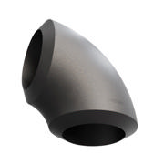Butt-Weld Fitting, Carbon, EN10253-2, T:A, Butt Weld Elbow, 48.3, P235GH-TC1, 1.0345