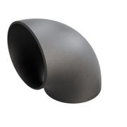 Butt-Weld Fitting, Carbon, EN10253-2, T:A, Butt Weld Elbow, 168.3, P235GH-TC1, 1.0345