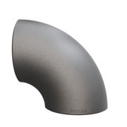Butt-Weld Fitting, Carbon, EN10253-2, T:A, Butt Weld Elbow, 168.3, P235GH-TC1, 1.0345