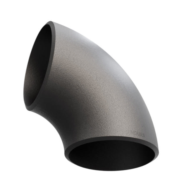 Butt-Weld Fitting, Carbon, EN10253-2, T:A, Butt Weld Elbow, 168.3, P235GH-TC1, 1.0345